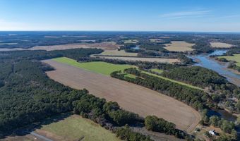 FOLLY CREEK RD lot C D, Accomac, VA 23301