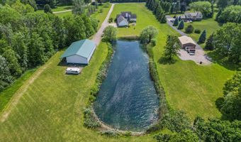 5700 Jankow Rd, Algonac, MI 48001