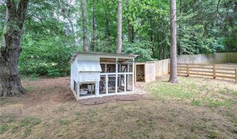 202 Hawkins Farm Cir, Ball Ground, GA 30107