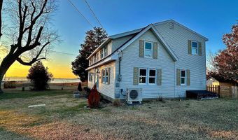 20826 BIVALVE WHARF Rd, Bivalve, MD 21814