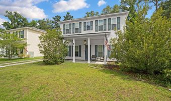 18 Rinkie Rd, Beaufort, SC 29906