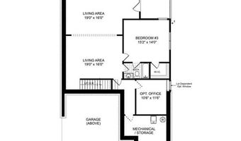 1302 Cedarcrest Blvd, Acworth, GA 30101