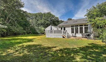 138 Jenckes Hill Rd, Lincoln, RI 02865