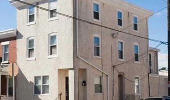 438 LEVERINGTON Ave, Philadelphia, PA 19128