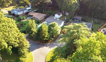4014 Larkspur Ln, Charlotte, NC 28205