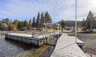 42818 La Bella, Big Arm, MT 59910
