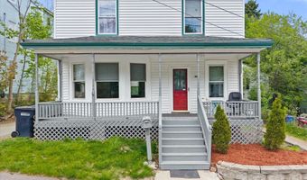 40 Fremont St, Bangor, ME 04401