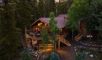 359 WAGON Rd, Breckenridge, CO 80424