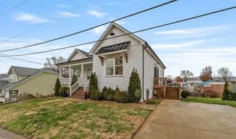 705 Kuhn St, Barboursville, WV 25504