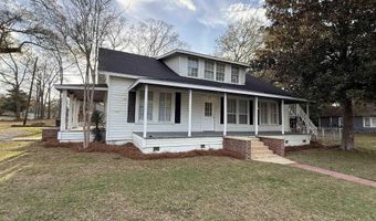 401 Hall Ave, Bay Minette, AL 36507