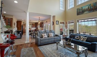 197 Saint Andrews Dr, Barboursville, WV 25504