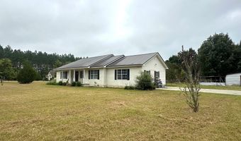 1296 Boone Rd, Adel, GA 31620