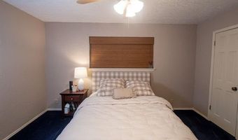 2717 Ridgeway St, Ardmore, OK 73401