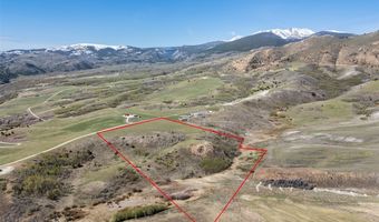 NHN Outlaw Trail, Anaconda, MT 59711