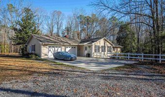 2689 Old Stagecoach, Bethune, SC 29009