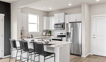 14934 Wallace Ave E Plan: Alder, Bonney Lake, WA 98391