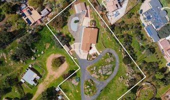 1224 ALPINE HEIGHTS Rd, Alpine, CA 91901