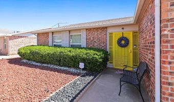 1300 Desert Dawn Dr, Alamogordo, NM 88310