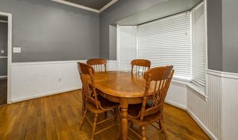 7 Ridge Creek Pt, Arkadelphia, AR 71923