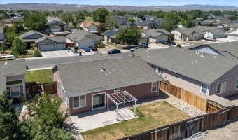 280 Fallen Leaf Ln, Fernley, NV 89408