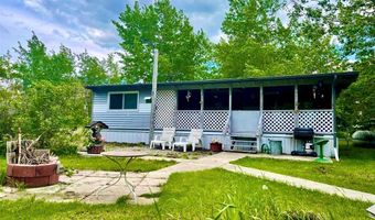 S Shore Duck Lake Road lot 14, Babb, MT 59411