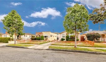 9308 Mcnerney Ave, South Gate, CA 90280