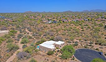 5520 E DESERT FOREST Trl, Cave Creek, AZ 85331
