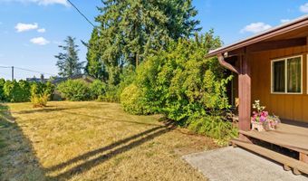 883 S 57TH St, Springfield, OR 97478