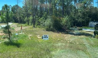 NHN Moss Circle, Carriere, MS 39426