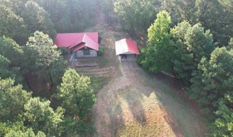 greenwood road, Antlers, OK 74523