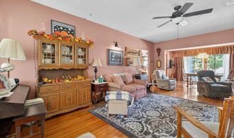 430 W Spring St, Bloomfield, IN 47424