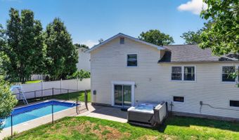 422 RIDGEVIEW Ct, Arnold, MD 21012