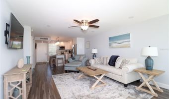 2620 COVE CAY Dr 403, Clearwater, FL 33760
