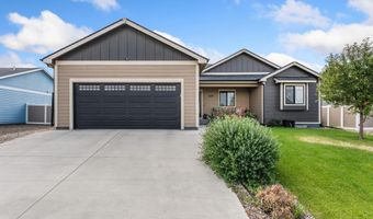 1225 RABBIT BRUSH Trl, Cheyenne, WY 82007