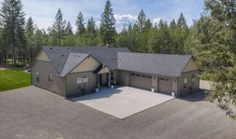 2500 E Marnett Rd, Athol, ID 83801