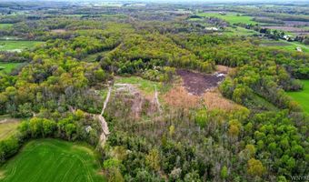 Beaver Road, Alexander, NY 14005
