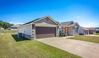44 Dunnaway Dr, Austin, AR 72007
