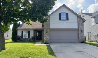 8426 Fort Sumter Dr, Indianapolis, IN 46227