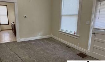 1322 14th St, Auburn, NE 68305