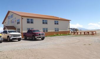 2550 S County Road 100 Rd, Alamosa, CO 81101