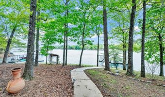 187 S POINTE Dr, Arley, AL 35541