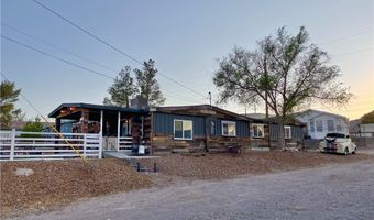 300 W Reibel St, Beatty, NV 89003