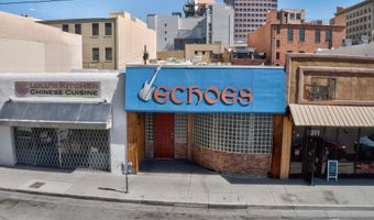 313 Gold Ave SW, Albuquerque, NM 87102