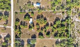 11751 NE 116TH St, Archer, FL 32618