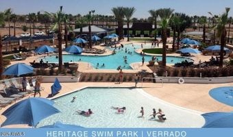 2946 N BEVERLY Pl, Buckeye, AZ 85396