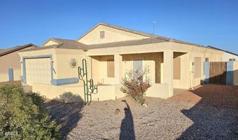 14946 S AVALON Rd, Arizona City, AZ 85123