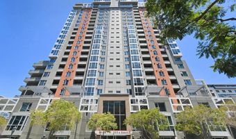 300 W Beech St 1909, San Diego, CA 92101