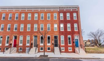 826 EDMONDSON Ave, Baltimore, MD 21201