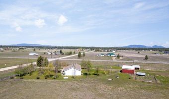28744 N Caribou Ave, Athol, ID 83801