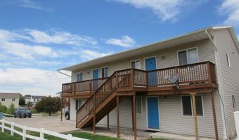 743 W 2ND St, Cheyenne, WY 82007